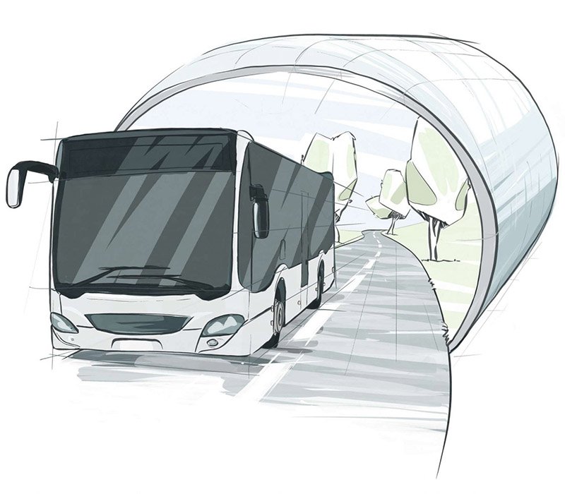 Environmental and Innovative Technologies