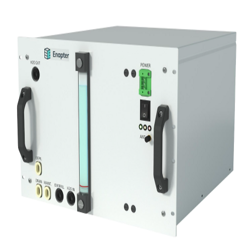 Electrolyser