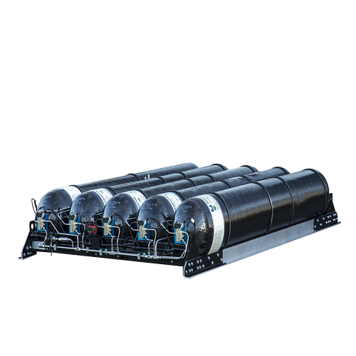 Hidrojen Tankı
