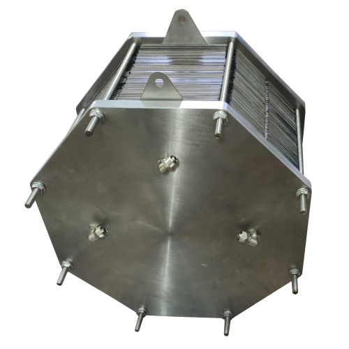 AEM Electrolyser