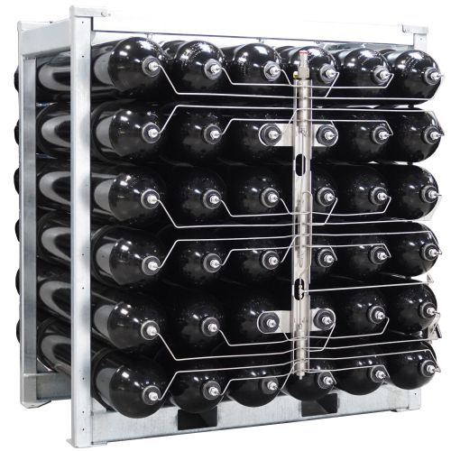 H2 Konteyner (MEGC)