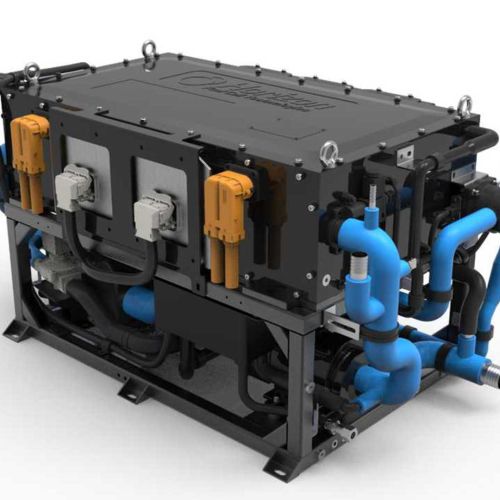 Fuel Cell